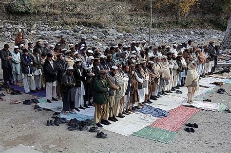 Ethnic Groups Of Afghanistan