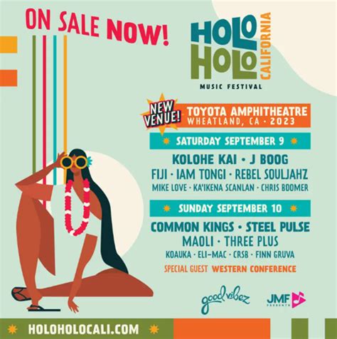 Holo Holo Music Festival To Showcase Hawaiis Best Musicians Raise