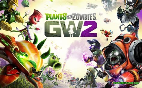 Each computer was tested against the minimum and recommended. PLANTS VS. ZOMBIES GARDEN WARFARE 2 3DM CRACK - FREE ...
