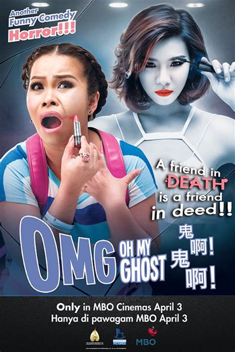 Oh My Ghost 4 Movie Release Showtimes And Trailer Cinema Online