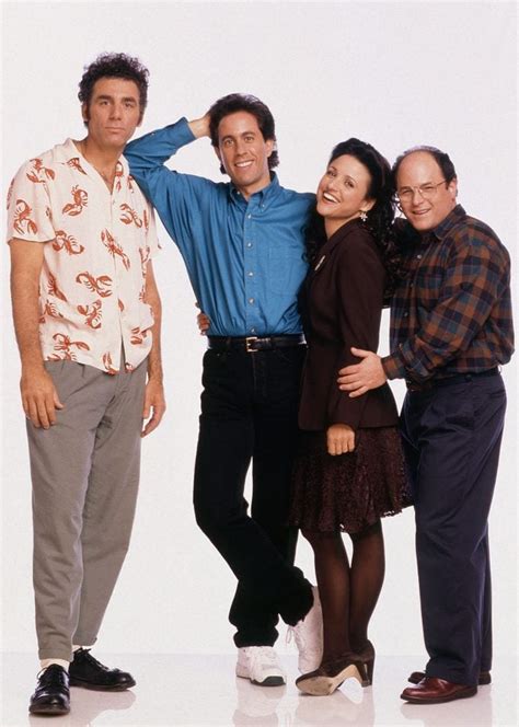 Forget Friends Millennials Are Now Starting To Reassess Seinfeld