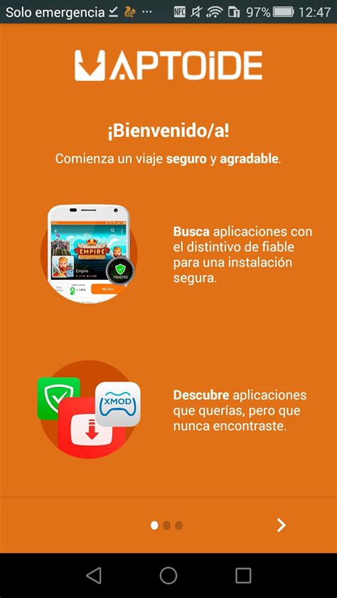 Aptoide Apk Latest Version 8641 Download For Android
