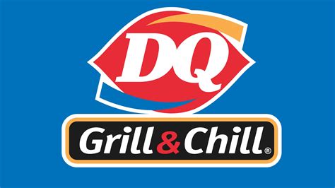 Dairy Queen Logo Y S Mbolo Significado Historia Png Marca