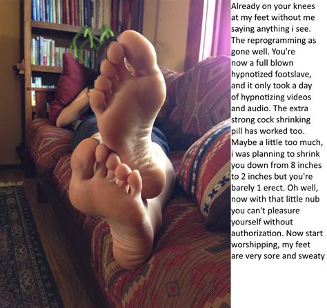 5png Porn Pic From Femdom Mom Feet Chastity Captions 2