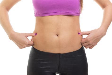 Proven Strategies To Get Rid Of Love Handles