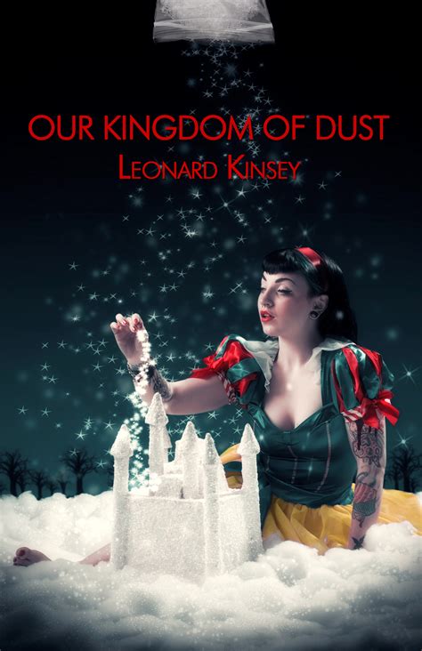 Our Kingdom Of Dust Hardback Bamboo Forest Publishing Online Store Powered By Storenvy