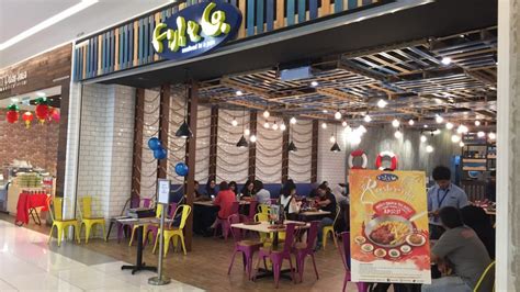 Setapak central, previously known as kl festival city, is a shopping mall located along jalan genting klang in kuala lumpur, malaysia. Fish & Co Setapak Central Mall