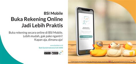 Cara Buka Rekening Online Di Bank Syariah Indonesia Analisa Aceh