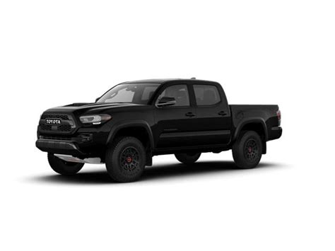 2023 Toyota Tacoma Base Double Cab Trd Pro 6a At 64671 For Sale In