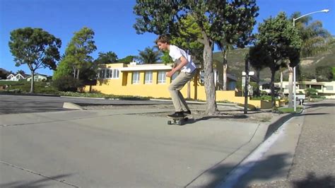 Carver Skateboard Youtube