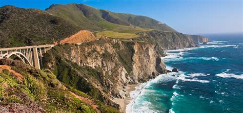 Pebble beach golf links and fisherman's wharf are worth checking out if an activity is on the agenda, while those wishing to experience the. Big Sur Ventana Wilderness Near Carmel Country Inn