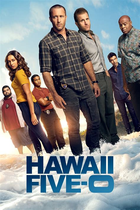 Image Hawaii Five 0 Season 8 Poster Hawaii Five O Wiki