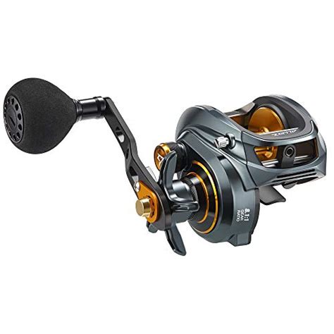 Top Rated Best Saltwater Baitcasting Reel Under Reviews Find The