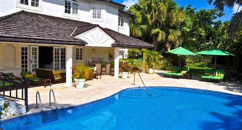 Barbados Vacation Rentals Apartments Self Catering Hotels Villas Private Homes