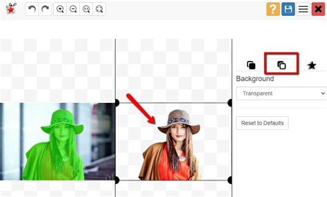 Add multiple effects of stickers and decorate your photo. Best Online Photo Editor Change Background Color to White