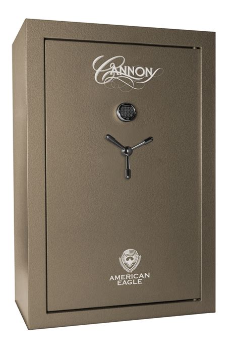Cannon American Eagle Gun Safe Ae604024 Scratch And Dent Ae604024 162687