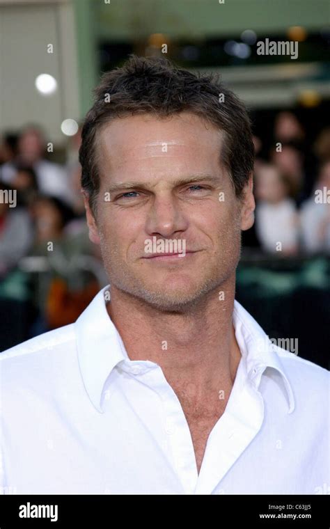 Brian Van Holt At Arrivals For House Of Wax Premiere Los Angeles Ca