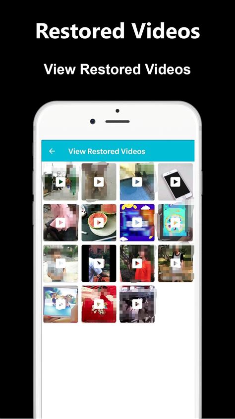 Deleted Video Recovery Apk For Android Download