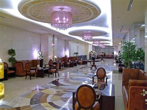 Dar Al Eiman Royal Hotel In Mecca Room Deals Photos And Reviews