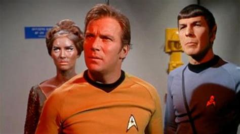 Watch Star Trek The Original Series Remastered Season Episode