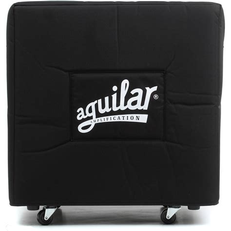 Disc Aguilar Cabinet Cover For Db410db212 At Gear4music