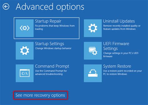 How To Perform Factory Reset Windows 10 Revo Uninstaller Pro 4