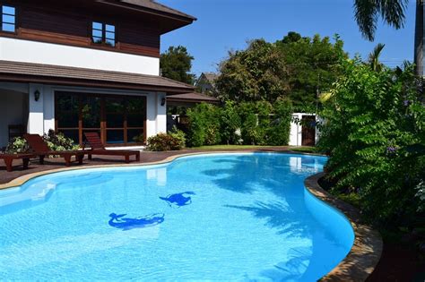 Spectacular 7 Bedroom Luxury Villa With Private Swimming Pool Updated