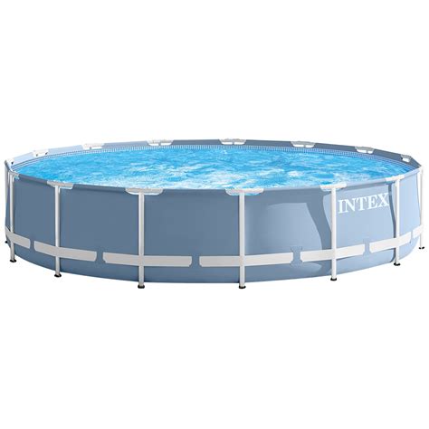 Intex Prism Frame Pool Costco Australia