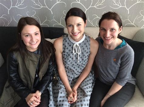 World child cancer's work is changing all that and i'm proud to support them and the amazing work they are doing. *NEW* Pictures of Caitriona Balfe from World Child Cancer ...