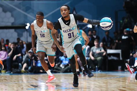 Results, statistics, leaders and more for the 2021 nba playoffs. Quavo Scores Game-High 27 Points at NBA All-Star Celebrity ...