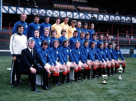 If you have the name rangers and you carry with it the history and the. 22 octobre 1975 : ASSE 2-0 Glasgow Rangers - Huitième de ...