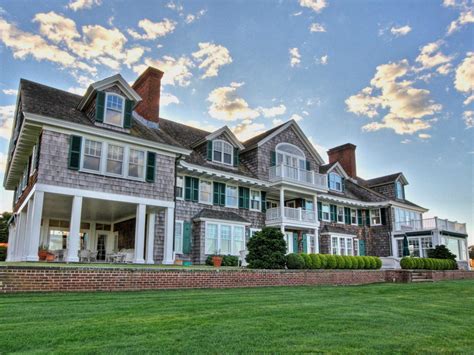 House Of The Day For 25 Million You Can Own A Hamptons House Built