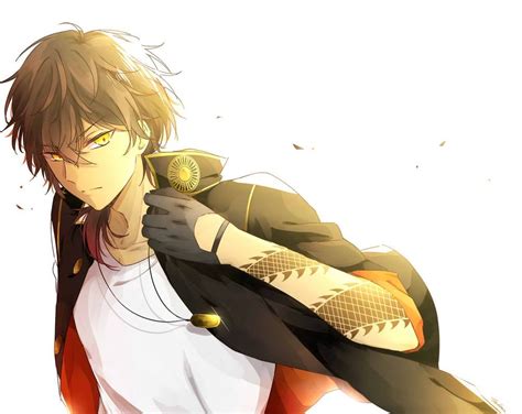 Ookurikara By Tenkana On Deviantart In 2020 Touken Ranbu Fantasy