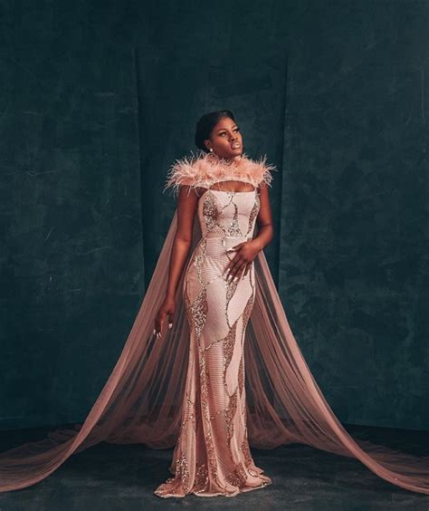 Bbnaija Alex Unusual Releases More Stunning Photos To Mark Her 24th