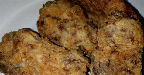 On october 27, a video advertisement featuring local actress nabila huda and her father, rock legend amy search circulated on social media. 45 resep ayam mcd enak dan sederhana - Cookpad
