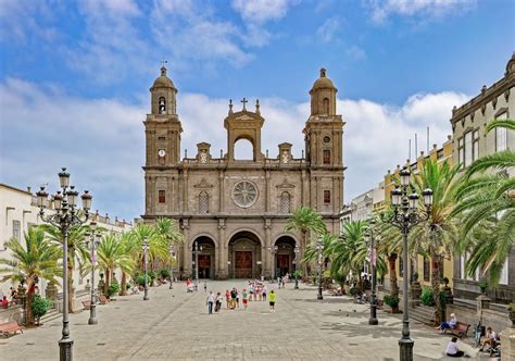 Gran Canaria Travel Guide | Tips, Advice & Inspiration | Broadway Travel