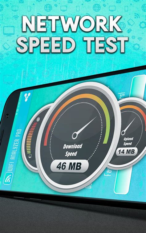 With net optimizer, you can find the fastest dns server and connect to it with just one touch! Wifi Analyzer PRO for Android - APK Download