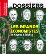 Smith, ricardo, say, malthus, marx, walras, keynes, schumpeter et friedman dont les contributions sont à l'origine de la science économique moderne et qui, par leurs écrits, contribuent à la compréhension du monde dans lequel nous vivons. Gilles Dostaler, Wojtek Kalinowski, Alexandre Reichart ...