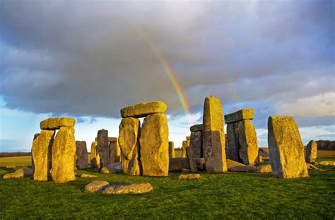 What To Do At The Summer Solstice 11 Tips By An Actual Druid Metro News