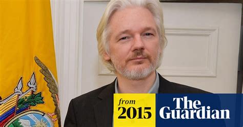 Julian Assange To Be Questioned By Swedish Prosecutors In London