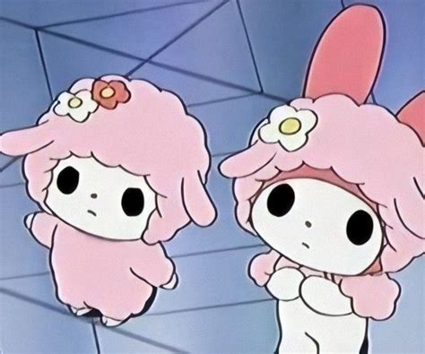 Pin on E ┃ ꧁ My Melody ꧂᭡ꨩꦿ♡̷໑̊˳꫶ꨪ⸙