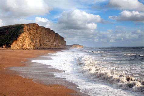 Activities To Keep You Busy Whilst Visiting Our Dorset Holiday Cottages