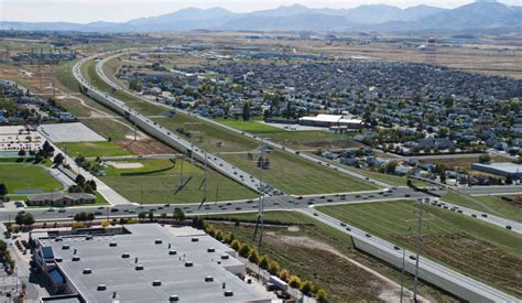 Avery construction company asub kohas mountain view. Mountain View Corridor construction beginning from 4100 ...