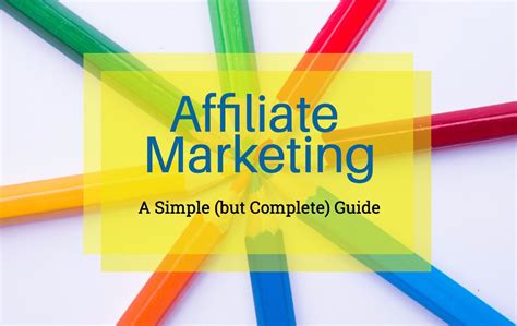 Affiliate marketing for you - Lets Blogging so read this
