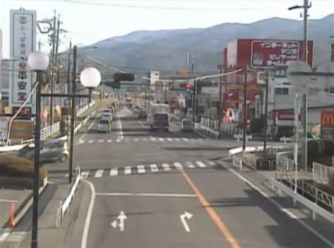 Manage your video collection and share your thoughts. 【PC限定】LCV長野県道487号諏訪湖四賀線飯島ライブカメラ(長野 ...