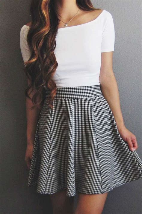 64 Cool Back To School Outfits Ideas For The Flawless Look