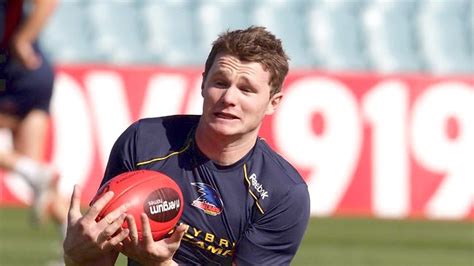 His birthday, what he did before fame, his family life, fun trivia facts, popularity rankings, and more. Essendon coach James Hird wants Patrick Dangerfield ...