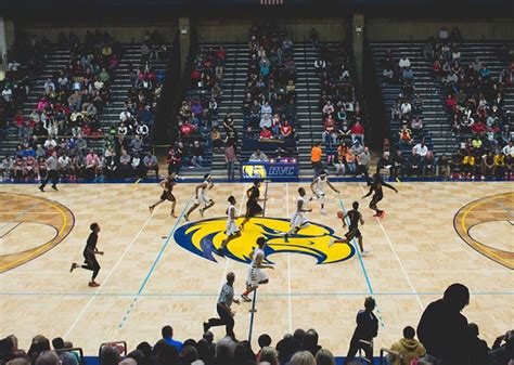 Rumble In The Rock At Rock Valley College Rockford