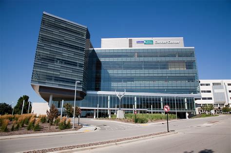 The Froedtert The Medical College Of Wisconsin Cancer Network Recognized For Fifth Year In A