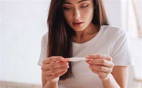 كيف أعرف الحمل بدون أعراض